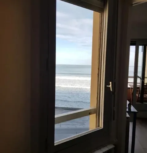 Lejlighed Splendide T2 Face A La Mer, Terrasse, Wifi Hendaye