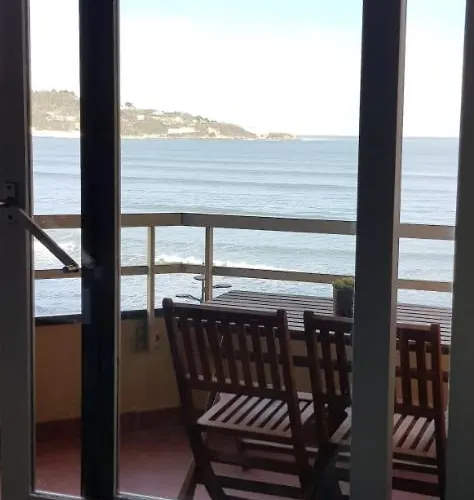 Lejlighed Splendide T2 Face A La Mer, Terrasse, Wifi